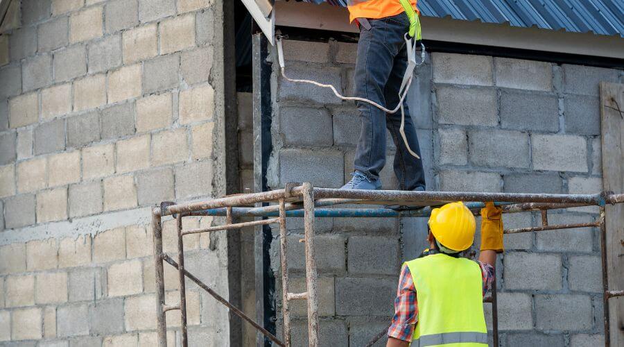 Professional Storm Sewer Service in Saint Charles, SD